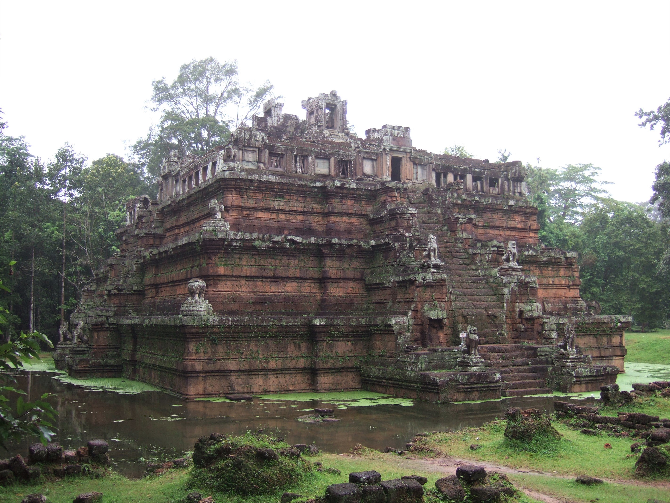 Angkor, Cambodia